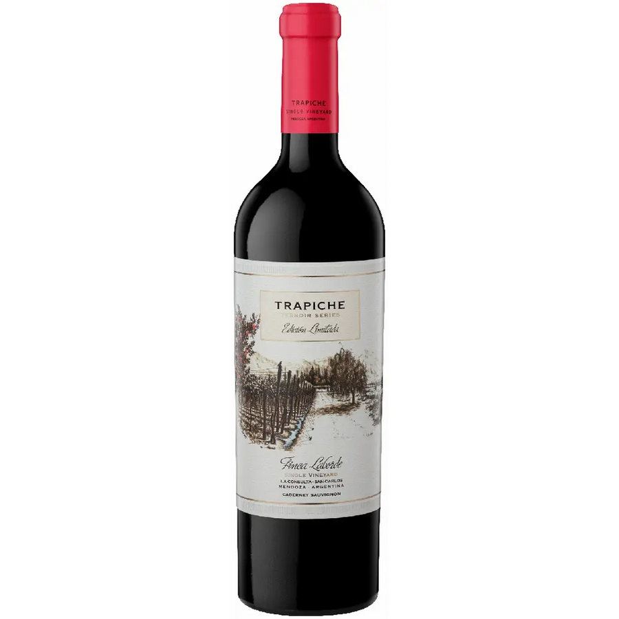 Trapiche Terroir Series Laborde Cabernet Sauvignon 2021 750 ML