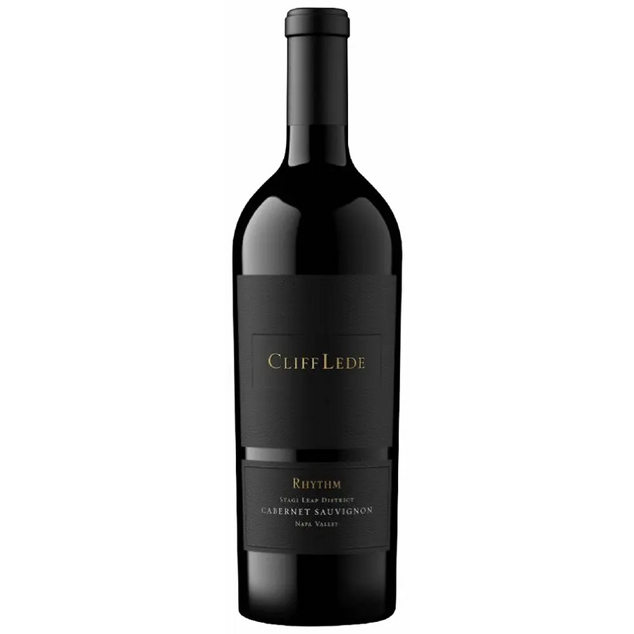 Cliff Lede Rhythm Cabernet Sauvignon 2022 750 ML