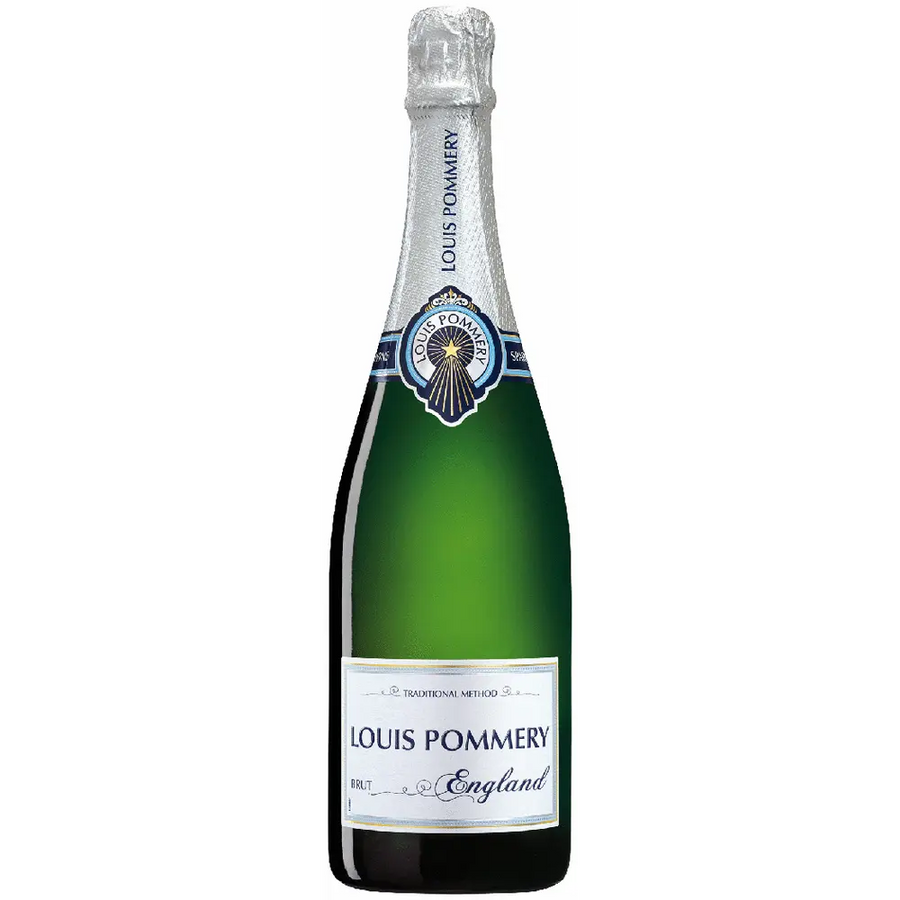 Louis Pommery Brut England 750 ML