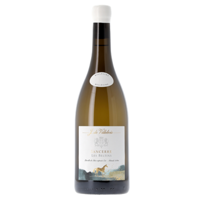 Domaine J. de Villebois Sancerre Les Beltins 2022 750 ML