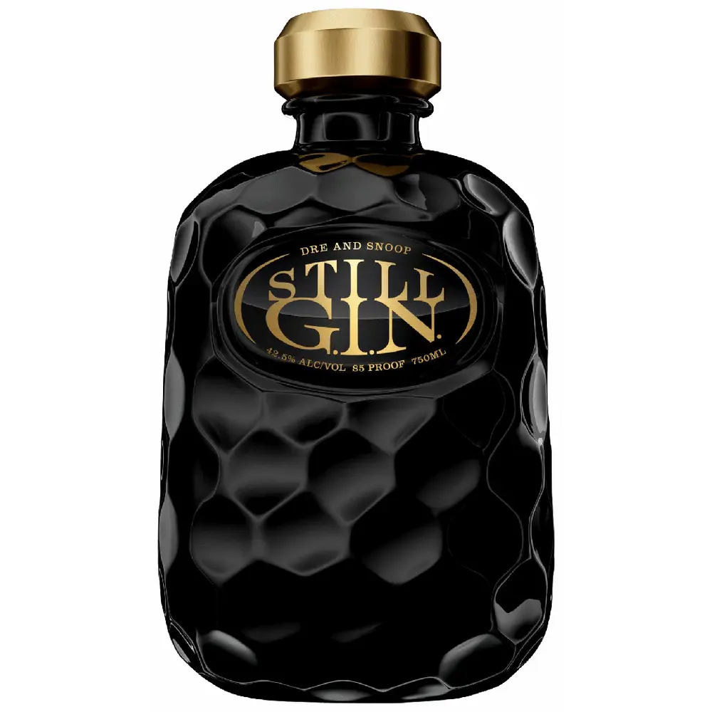 Still G.I.N. Dry Gin 85 1 L WineOnlineDelivery Still G.I.N. Dry Gin 85 1 L WineOnlineDelivery