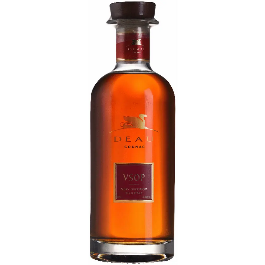 Deau VSOP Cognac France 750 ML
