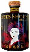 Shaku Japanese Style Coffee Shochu 700 ML