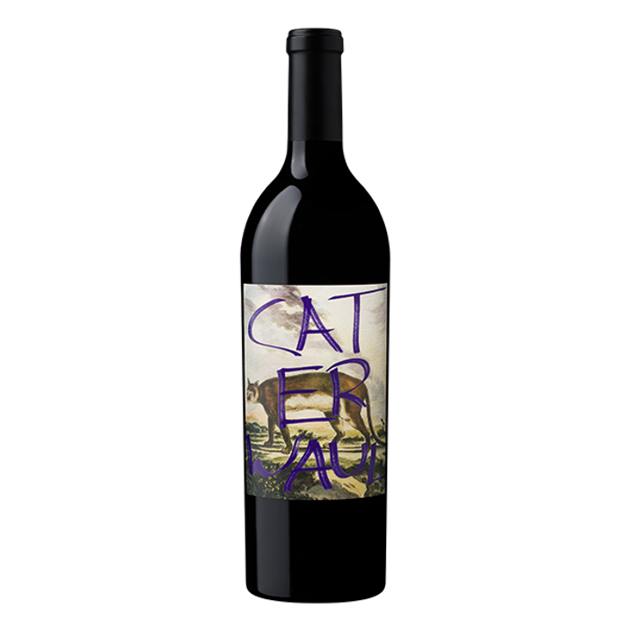 Caterwaul Cabernet Sauvignon Phelan Ranch Vineyard 2023 750 ML