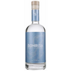 Sonrisa Light Rum Platino 80 750 ML