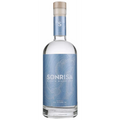 Sonrisa Light Rum Platino 80 750 ML