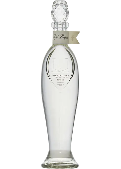 Los Linderos Blanco Tequila 700 ML