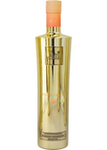Au Juicy Peach Vodka 750 ML