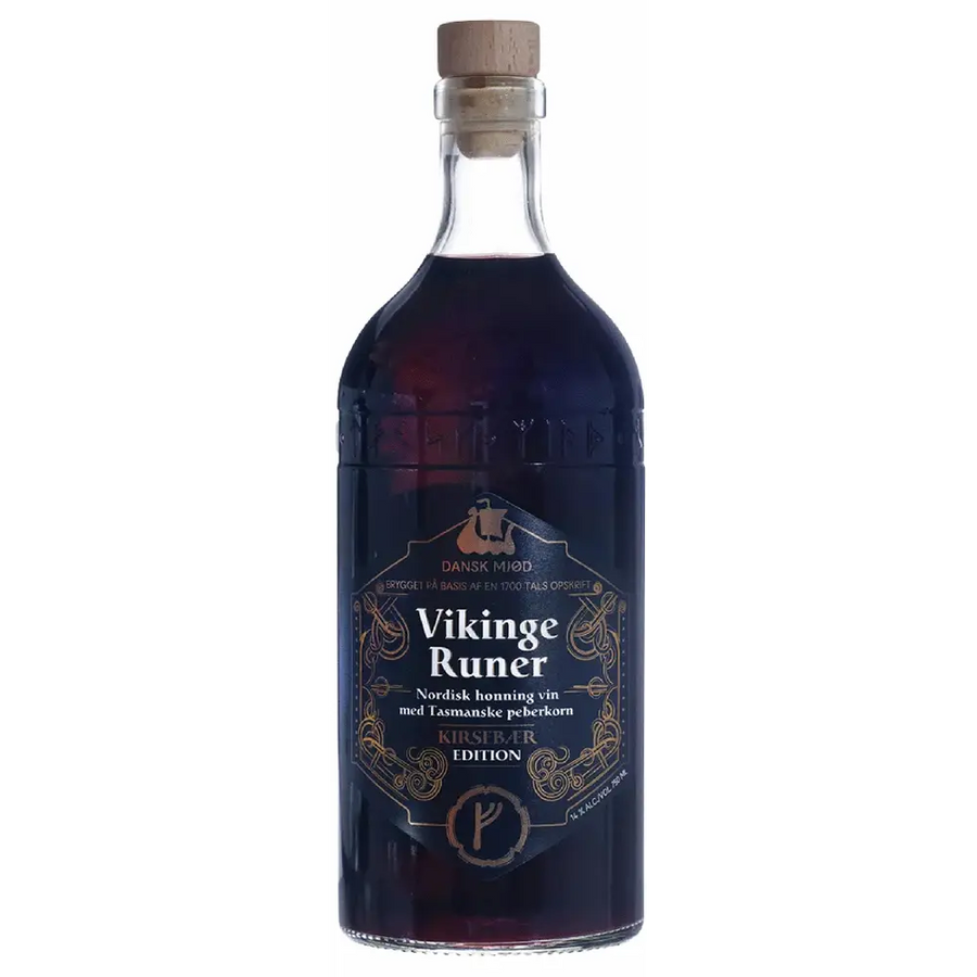 Dansk Mjod Viking Runes 750 ML