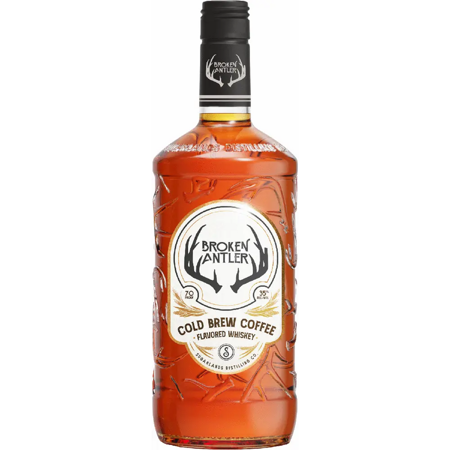 Broken Antler Cold Craft Flavored Whiskey 700 ML