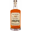 Wyoming Whiskey Buffalo Bill Cody Whiskey 750 ML