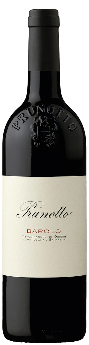 Prunotto Barolo 2021 750 ML