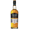 Knappogue Castle Single Malt 21 Year Whiskey 750 ML