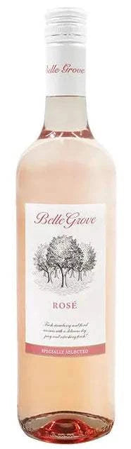 Belle Grove Rose 750 ML