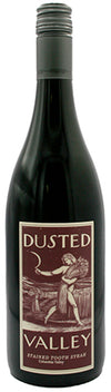 Dusted Valley Syrah Columbia Valley 2022 750 ML