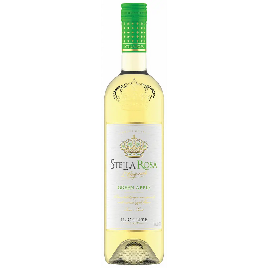 Stella Rosa Green Apple 750 ML