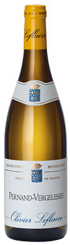Olivier Leflaive Pernand Vergelesses Blanc 2023 750 ML