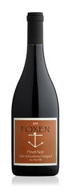 Foxen John Sebastiano Vineyard Pinot Noir 2020 750 ML