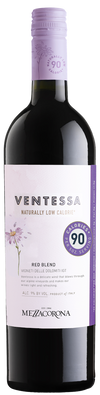 Ventessa Red Blend Vigneti Delle Dolomiti 2023 750 ML
