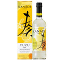 Suntory Citrus Kanade Yuza Liqueur 80 700 ML