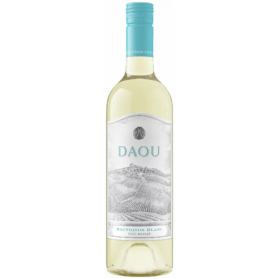 Daou Paso Robles Sauvignon Blanc 750 ML