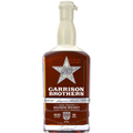 Garrison Brothers Laguna Madre Texas Straight Bourbon 750 ML