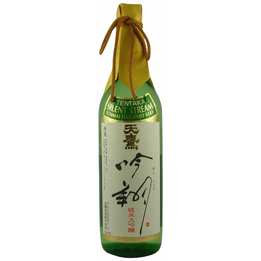 Tentaka Silent Stream 720 ML