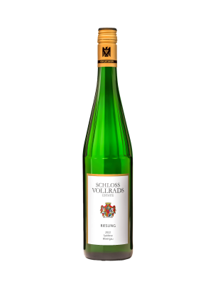 Weingut Schloss Vollrads Riesling Spatlese 2006 750 ML