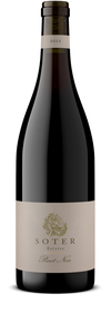 Soter Vineyards Pinot Noir Estates Willamette Valley 2022 750 ML