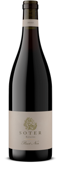 Soter Vineyards Pinot Noir Estates Willamette Valley 2022 750 ML