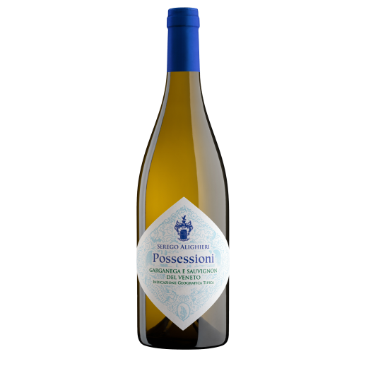 Serego Alighieri Veneto Possessioni Bianco 750 ML
