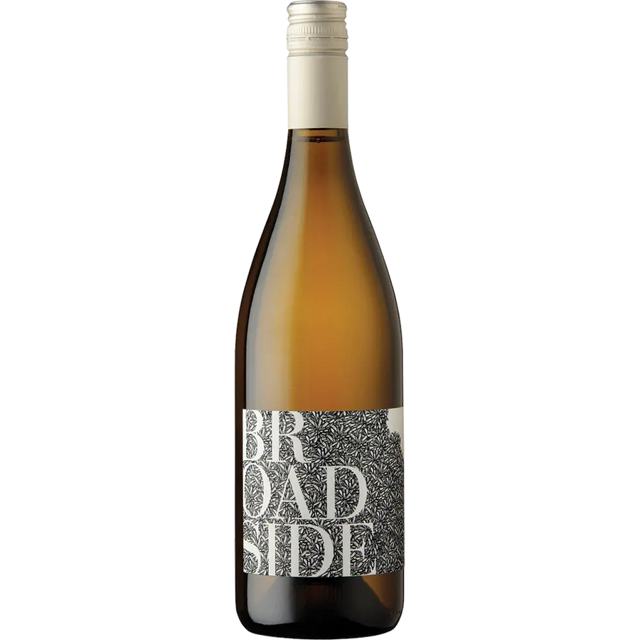 Broadside Chardonnay 750 ML