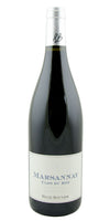 Regis Bouvier Marsannay Clos du Roy 2023 750 ML