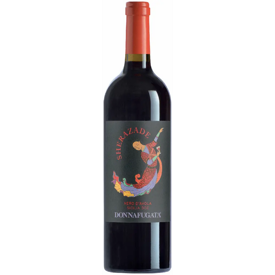 Donnafugata Sherazade 750 ML