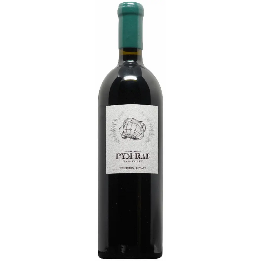 Pym Rae Red Napa Tesseron Estate 2016 750 ML