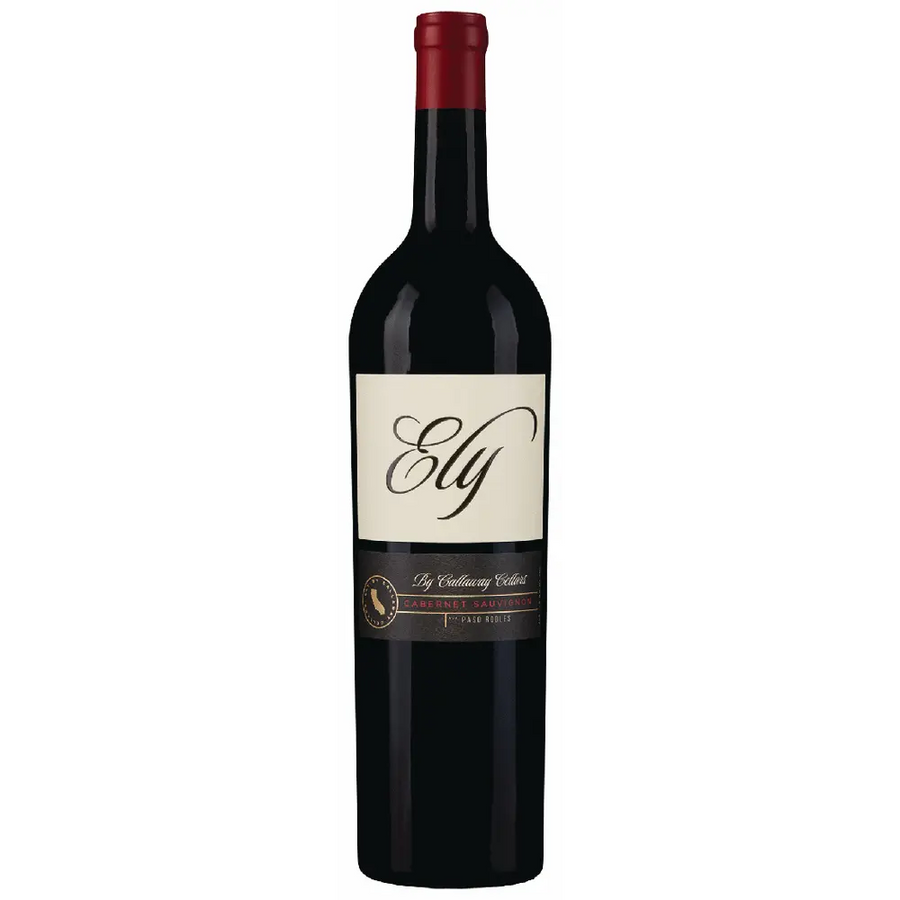 Ely Cabernet Sauvignon Paso Robles 2022 750 ML