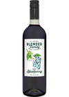 Blended Family Blueberry 750 ML