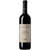 Caparzo Brunello di Montalcino La Casa 2020 red wine bottle 750ml with classic Italian label