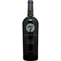 Kokomo Wines Zinfandel Dry Creek Valley 2018 750 ML