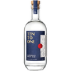 Ten to One Caribbean White Rum 750 ML