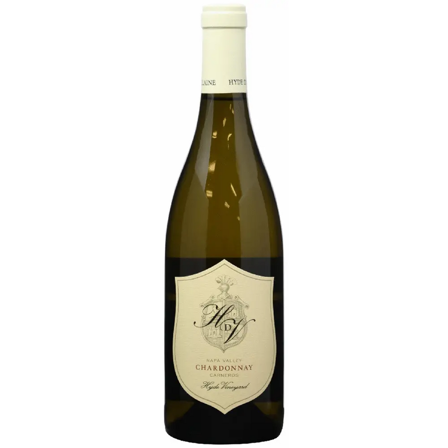 Hyde de Villaine Chardonnay 2018 750 ML