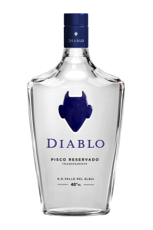 Diablo Pisco Reservado 700 ML