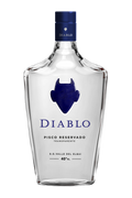 Diablo Pisco Reservado 700 ML