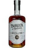Burlock & Barrel Distiller’s Select Whiskey 750 ML