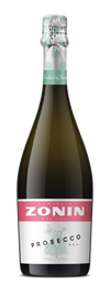 Zonin Prosecco Brut 750 ML