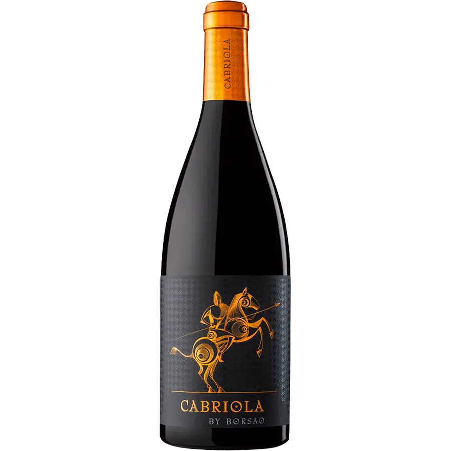 Borsao Cabriola by Borsao 750 ML
