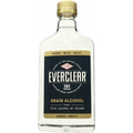 Everclear Grain Alcohol 151 1 L