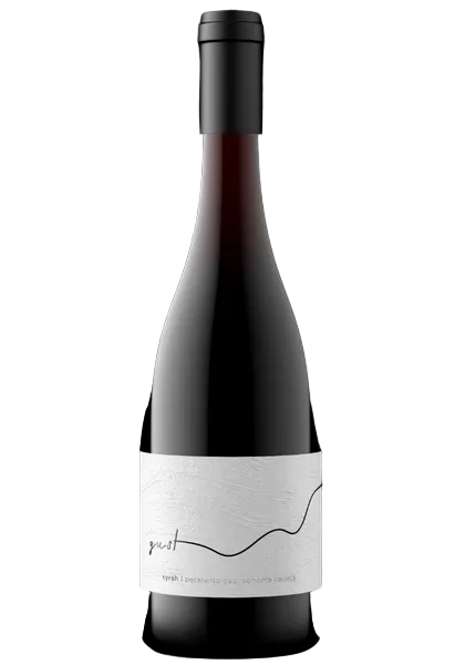 Gust Petaluma Gap Syrah 2024 750 ML