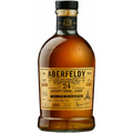 Aberfeldy 24 Year Old Exceptional Cask Series 750 ML