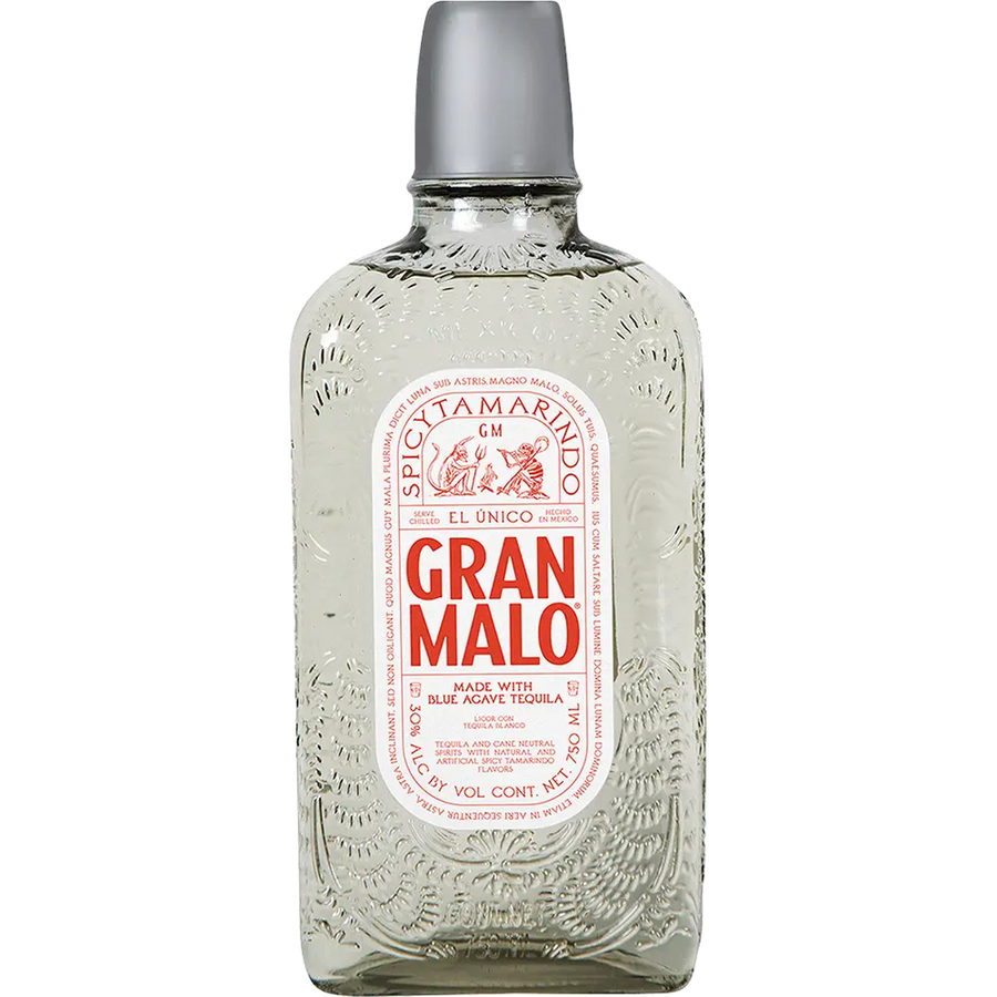 Gran Malo Spicy Tamarindo Liqueur 750 ML